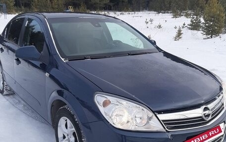 Opel Astra H, 2012 год, 720 000 рублей, 2 фотография