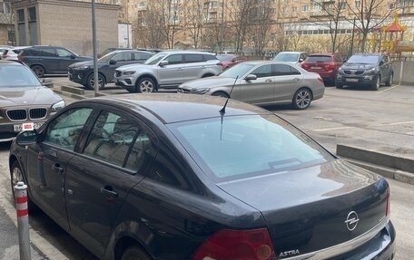 Opel Astra H, 2011 год, 500 000 рублей, 4 фотография