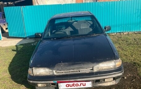 Toyota Carina, 1990 год, 125 000 рублей, 2 фотография