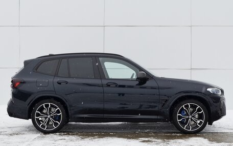 BMW X3, 2021 год, 6 500 000 рублей, 2 фотография