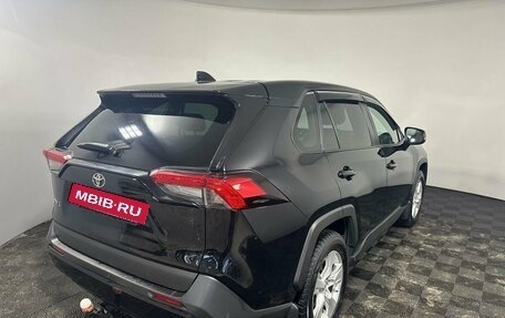 Toyota RAV4, 2020 год, 2 850 000 рублей, 5 фотография