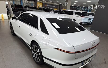 Hyundai Grandeur, 2023 год, 3 391 688 рублей, 11 фотография