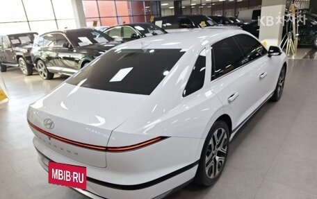 Hyundai Grandeur, 2023 год, 3 391 688 рублей, 13 фотография