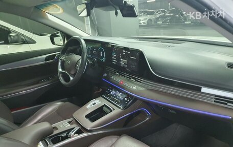 Hyundai Grandeur, 2021 год, 3 254 726 рублей, 4 фотография