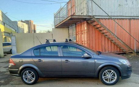 Opel Astra H, 2010 год, 654 000 рублей, 12 фотография