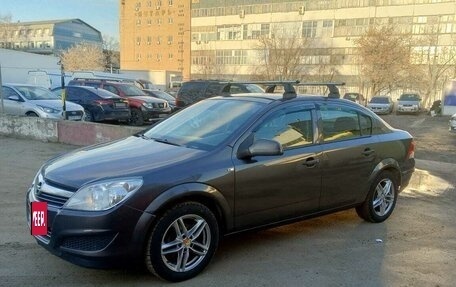 Opel Astra H, 2010 год, 654 000 рублей, 8 фотография