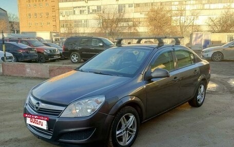 Opel Astra H, 2010 год, 654 000 рублей, 20 фотография