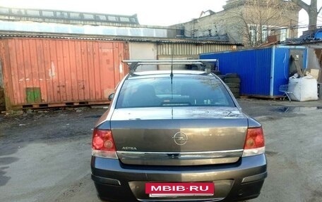 Opel Astra H, 2010 год, 654 000 рублей, 21 фотография