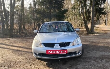 Mitsubishi Lancer IX, 2005 год, 300 000 рублей, 7 фотография