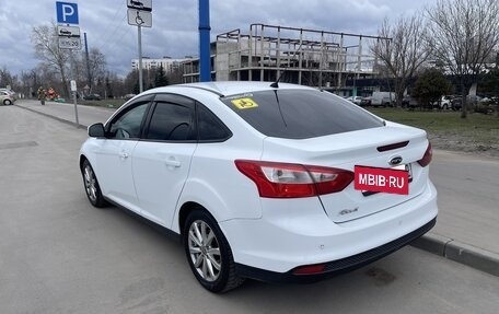 Ford Focus III, 2013 год, 750 000 рублей, 3 фотография