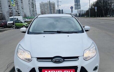 Ford Focus III, 2013 год, 750 000 рублей, 5 фотография