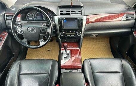 Toyota Camry, 2014 год, 1 413 000 рублей, 13 фотография