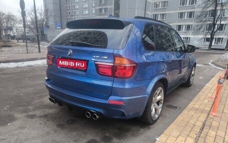 BMW X5 M, 2009 год, 3 449 000 рублей, 2 фотография