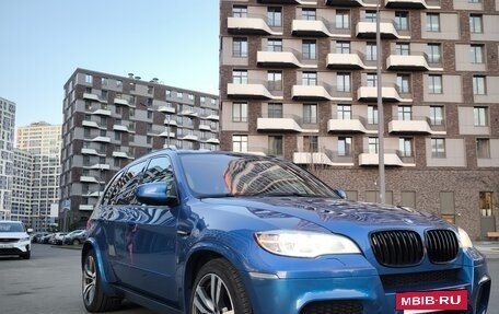 BMW X5 M, 2009 год, 3 449 000 рублей, 12 фотография