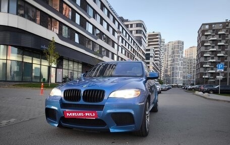 BMW X5 M, 2009 год, 3 449 000 рублей, 13 фотография