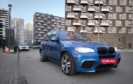 BMW X5 M, 2009 год, 3 449 000 рублей, 11 фотография