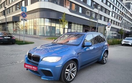 BMW X5 M, 2009 год, 3 449 000 рублей, 14 фотография