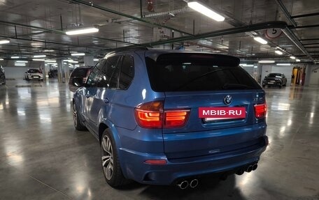 BMW X5 M, 2009 год, 3 449 000 рублей, 22 фотография