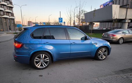 BMW X5 M, 2009 год, 3 449 000 рублей, 30 фотография