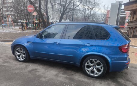 BMW X5 M, 2009 год, 3 449 000 рублей, 32 фотография