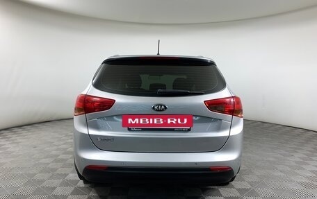 KIA cee'd III, 2013 год, 975 000 рублей, 6 фотография