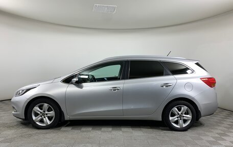 KIA cee'd III, 2013 год, 975 000 рублей, 8 фотография