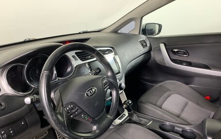 KIA cee'd III, 2013 год, 975 000 рублей, 12 фотография