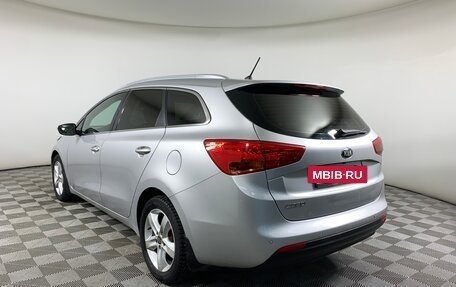 KIA cee'd III, 2013 год, 975 000 рублей, 7 фотография