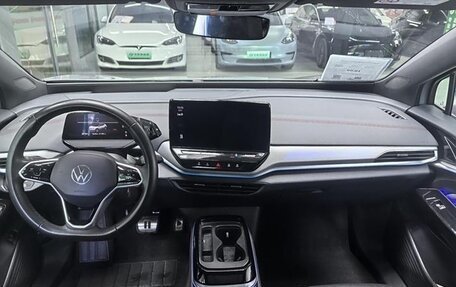 Volkswagen ID.4, 2022 год, 2 950 000 рублей, 7 фотография