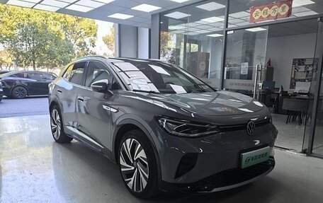 Volkswagen ID.4, 2022 год, 2 950 000 рублей, 4 фотография