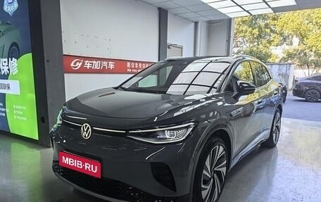 Volkswagen ID.4, 2022 год, 2 950 000 рублей, 3 фотография