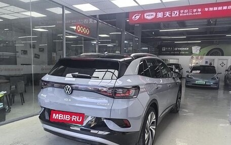 Volkswagen ID.4, 2022 год, 2 950 000 рублей, 5 фотография