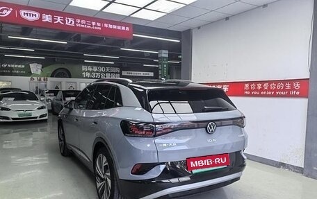 Volkswagen ID.4, 2022 год, 2 950 000 рублей, 6 фотография