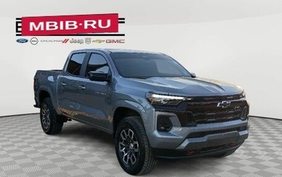 Chevrolet Colorado, 2024 год, 8 499 000 рублей, 1 фотография