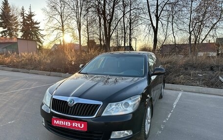 Skoda Octavia, 2012 год, 900 000 рублей, 1 фотография