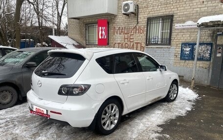 Mazda 3, 2007 год, 760 000 рублей, 4 фотография