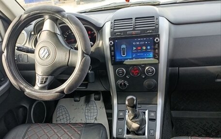 Suzuki Grand Vitara, 2010 год, 1 000 000 рублей, 8 фотография