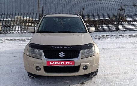 Suzuki Grand Vitara, 2010 год, 1 000 000 рублей, 3 фотография