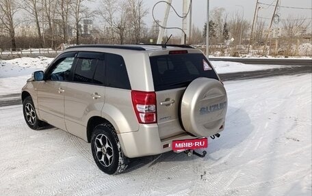 Suzuki Grand Vitara, 2010 год, 1 000 000 рублей, 4 фотография