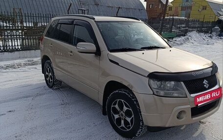 Suzuki Grand Vitara, 2010 год, 1 000 000 рублей, 2 фотография