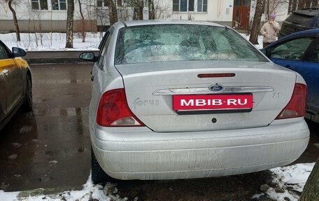 Ford Focus IV, 2000 год, 225 000 рублей, 6 фотография