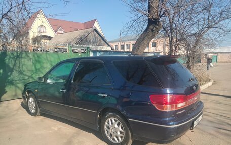 Toyota Vista V30, 2001 год, 600 000 рублей, 11 фотография