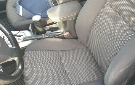 Toyota Corolla, 2011 год, 1 000 000 рублей, 10 фотография