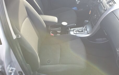 Toyota Corolla, 2011 год, 1 000 000 рублей, 16 фотография