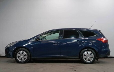 Ford Focus III, 2013 год, 775 000 рублей, 8 фотография