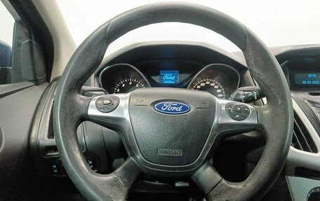 Ford Focus III, 2013 год, 775 000 рублей, 12 фотография