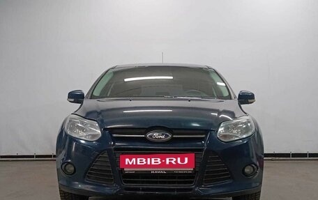 Ford Focus III, 2013 год, 775 000 рублей, 2 фотография