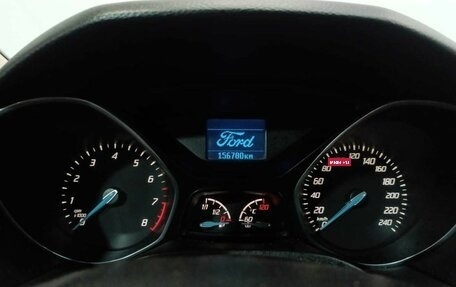 Ford Focus III, 2013 год, 775 000 рублей, 13 фотография