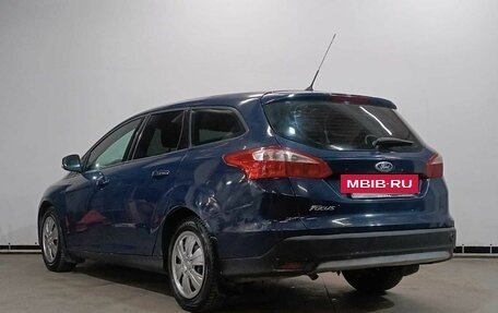 Ford Focus III, 2013 год, 775 000 рублей, 7 фотография