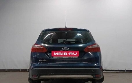 Ford Focus III, 2013 год, 775 000 рублей, 6 фотография